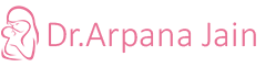 Dr.Arpana Jain - Lifecraft Studio client