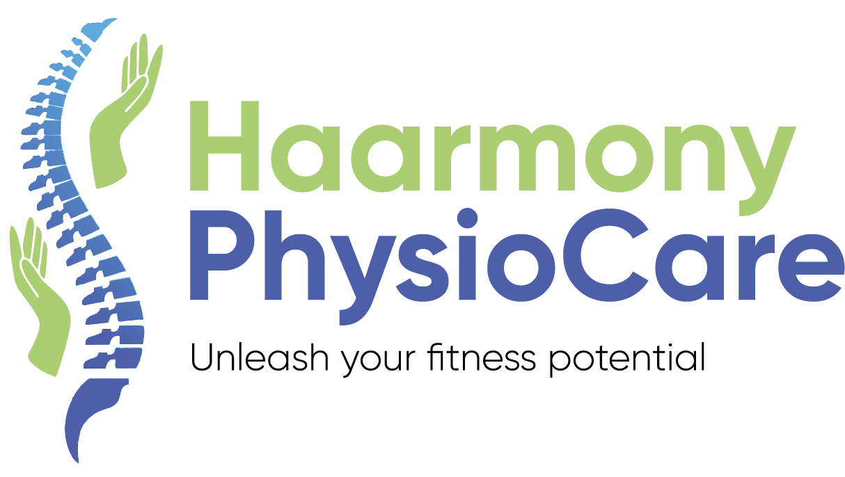 Haarmony PhysioCare - Lifecraft Studio client