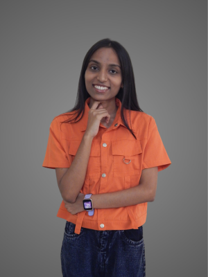 Khushi Team Member Image