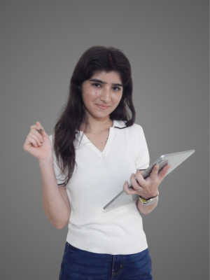 Nisha Team Member Image