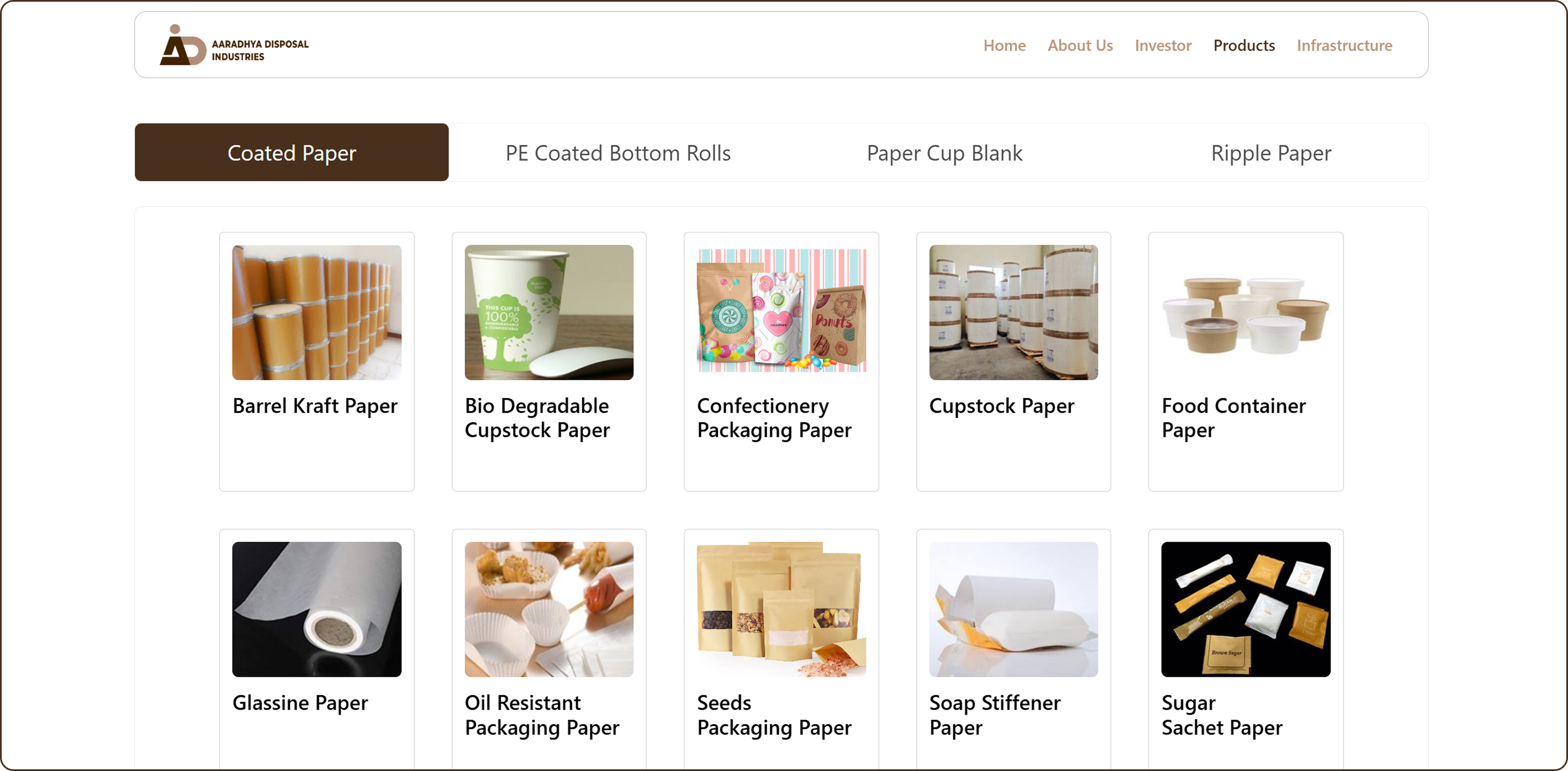 Responsive and mobile-friendly design Image